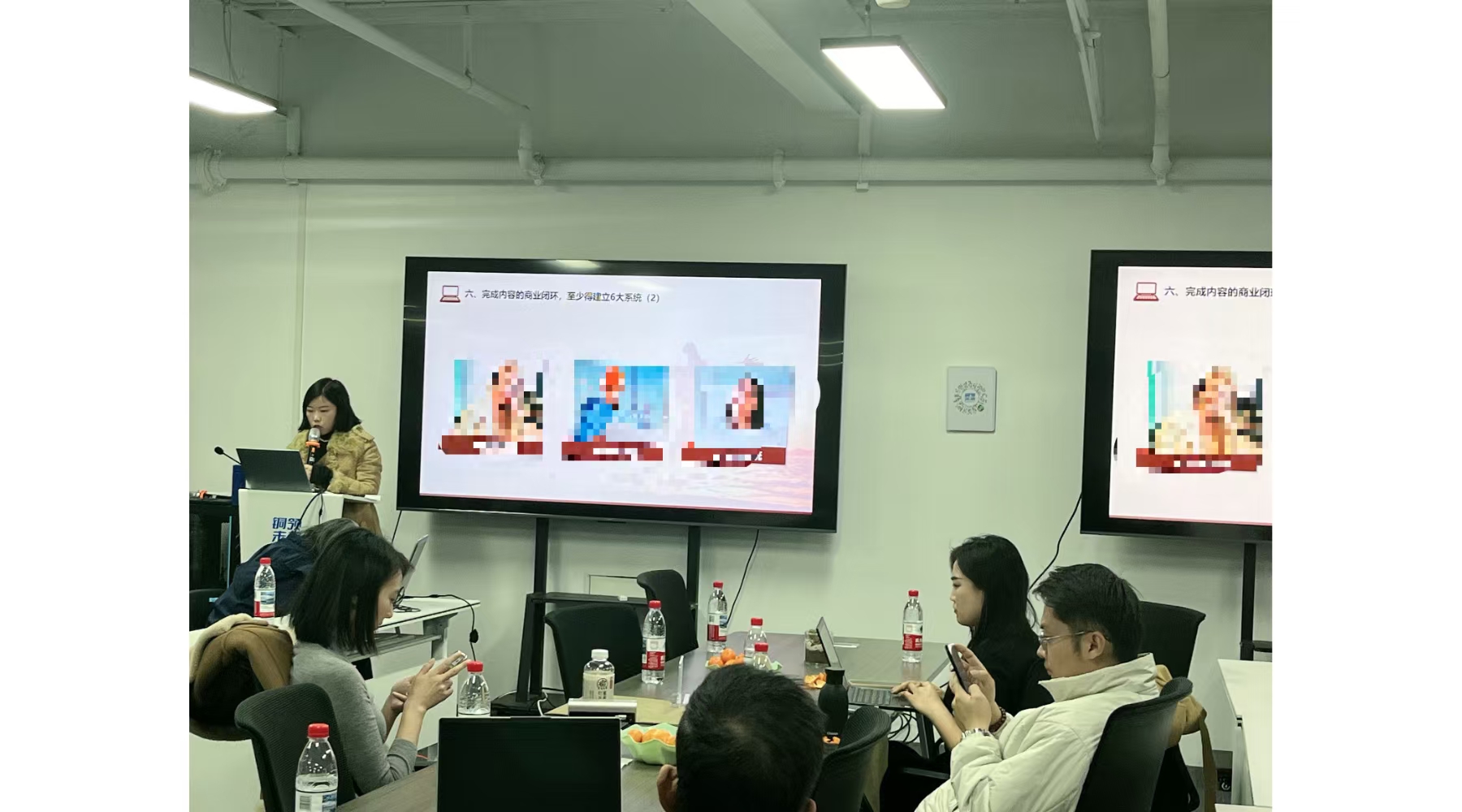 深耕新媒体流量赋能创业发展｜何沁婉《10